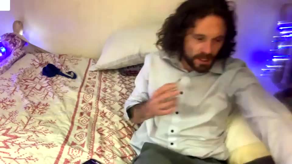 jezebel_and_the_butler Live Sex December 13, 2025