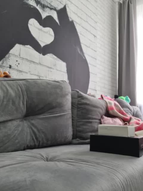 natalia1987 Live Sex December 15, 2025