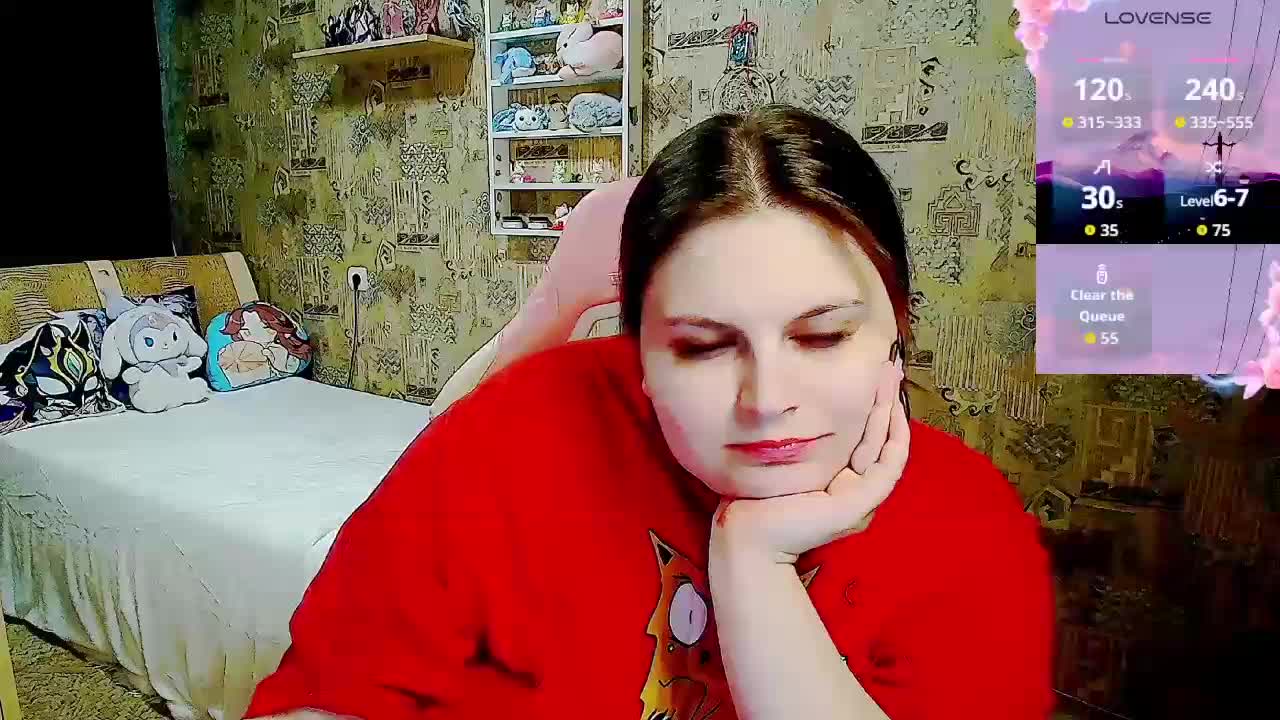 SinfulWhisper Live Sex September 28, 2025