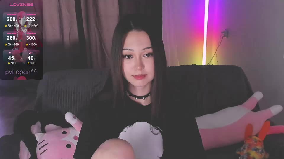 angeliclever Live Sex December 14, 2025