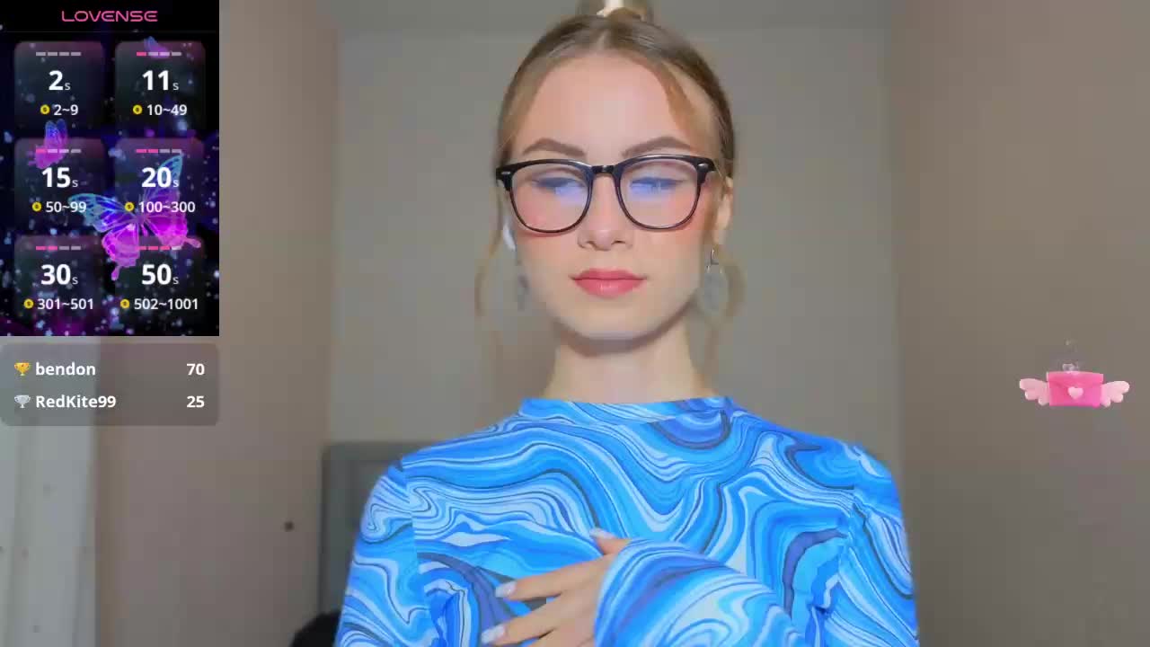 AminaLuxuryyy Live Sex December 13, 2025