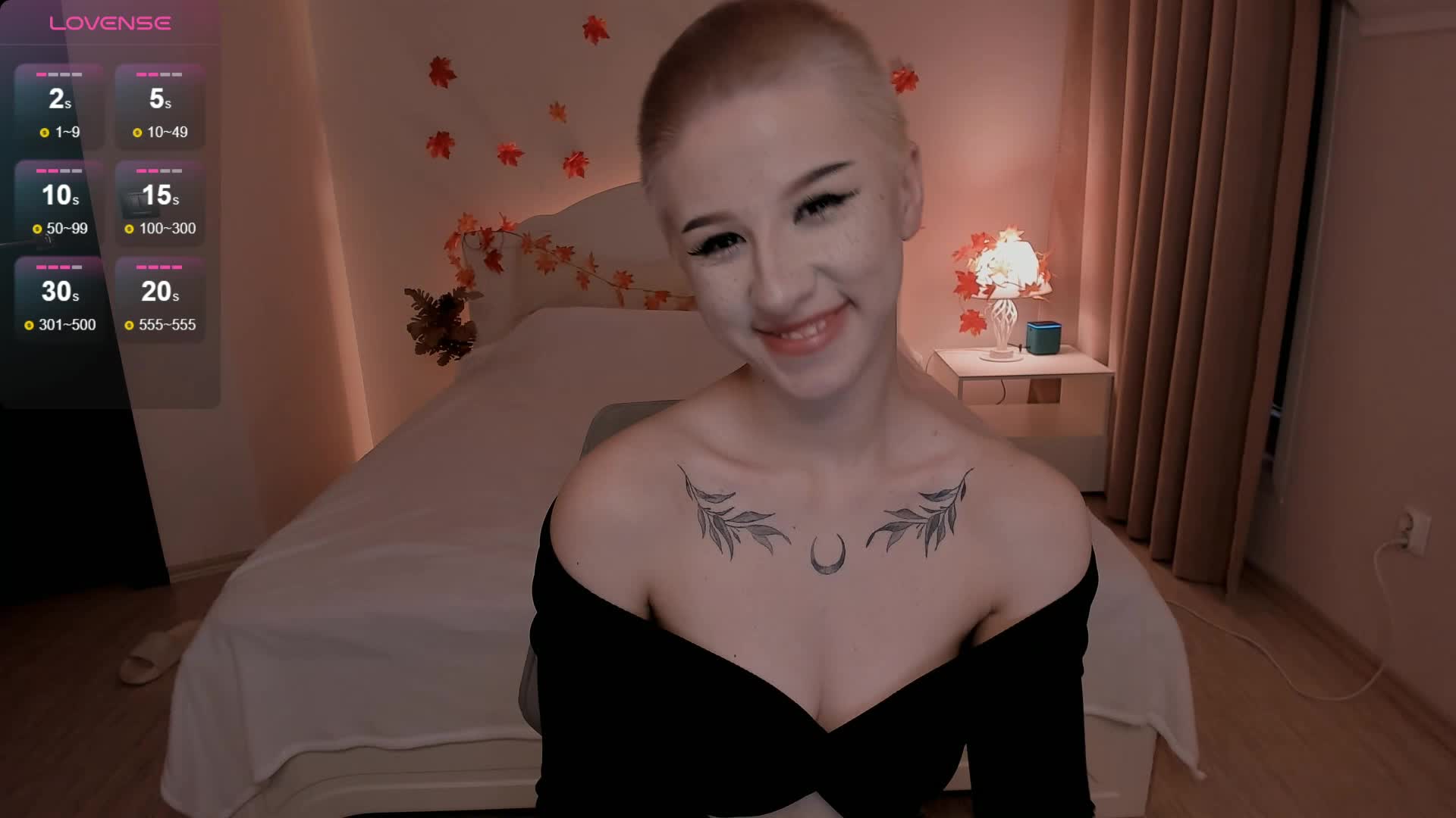 Necucubi Live Sex December 18, 2025