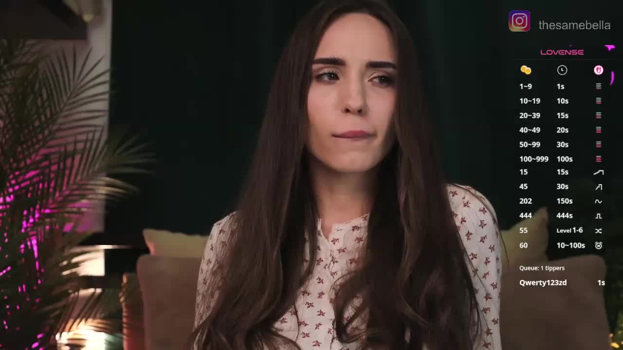 BabyYoda Live Sex December 14, 2025