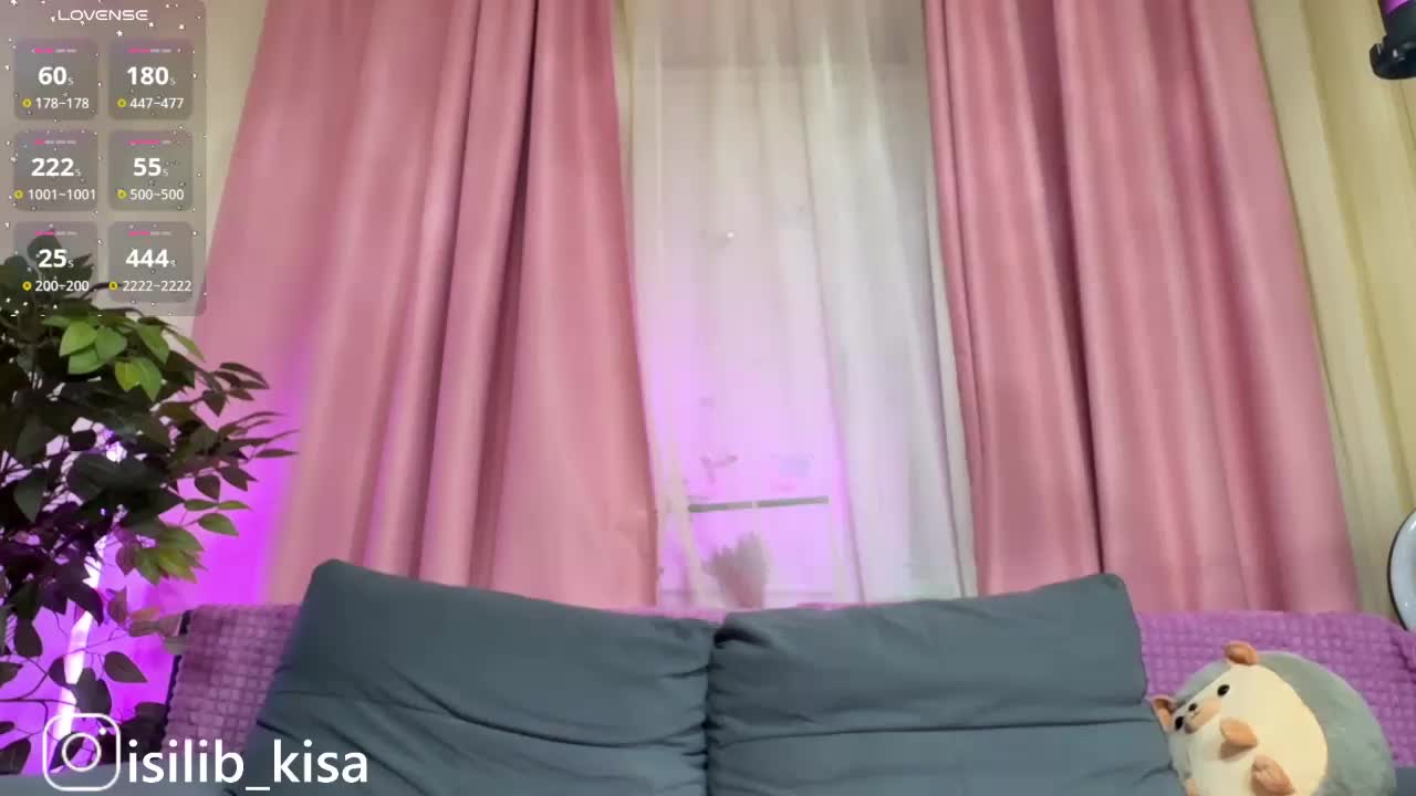Isilib_kisa Live Sex December 17, 2025