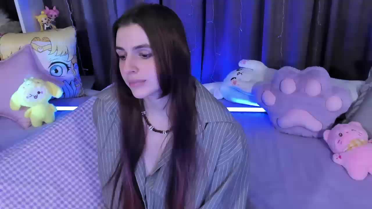 yorogumo Live Sex December 12, 2025