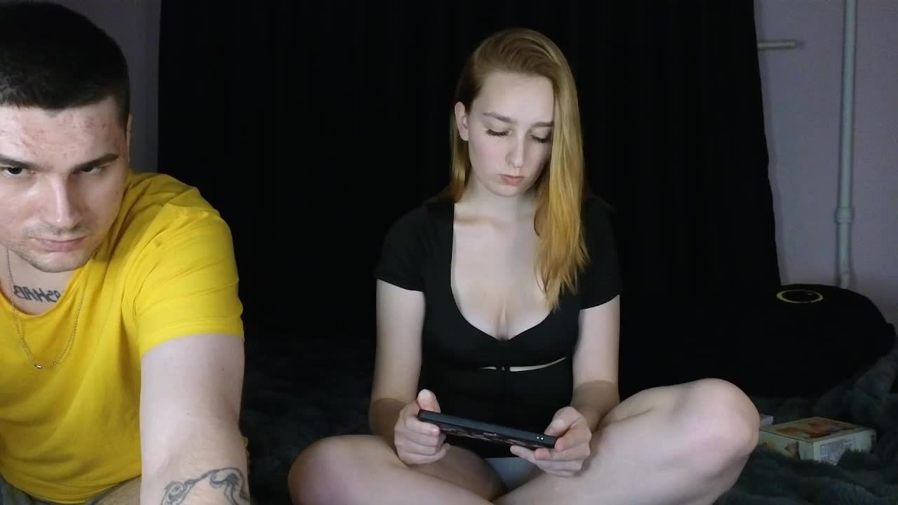 Sweet-Little-Lie Live Sex December 14, 2025