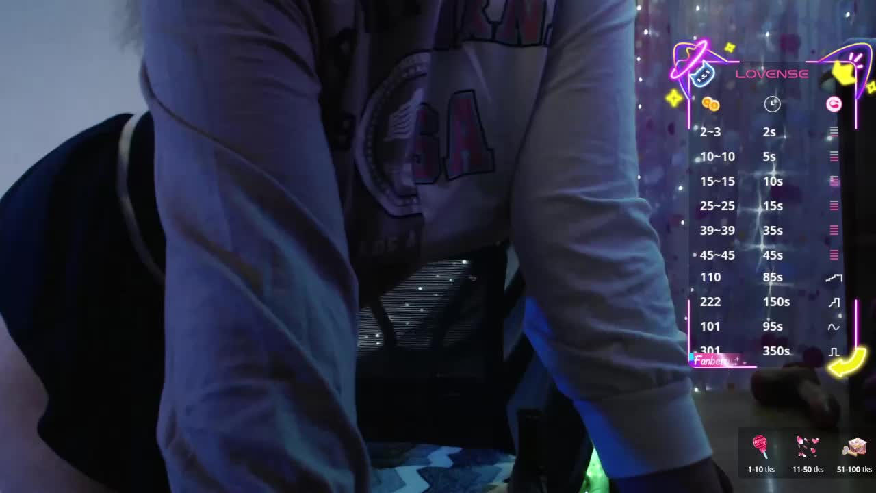 Liliya010 Live Sex December 17, 2025