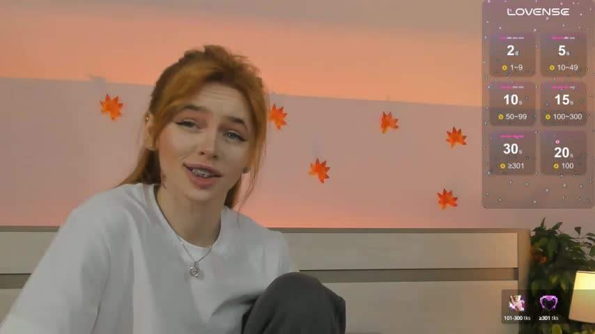 Phoenix_Margo Live Sex December 14, 2025