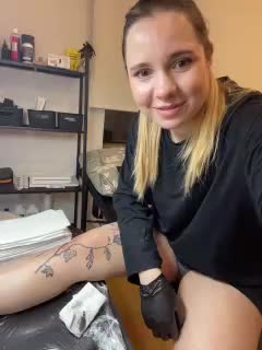 DerzhiChlen Live Sex December 13, 2025