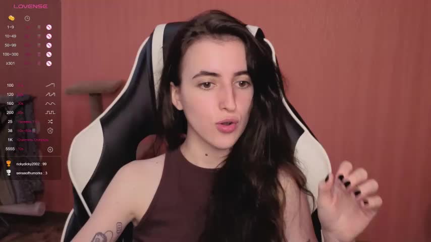 reaiss Live Sex December 14, 2025