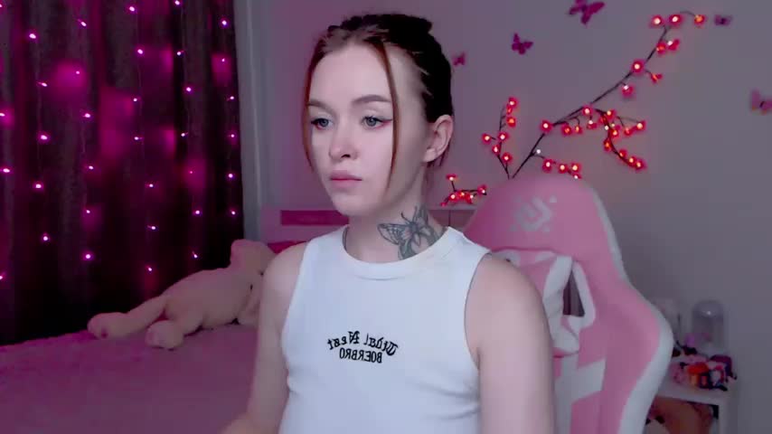 Naughty_Mable Live Sex December 17, 2025