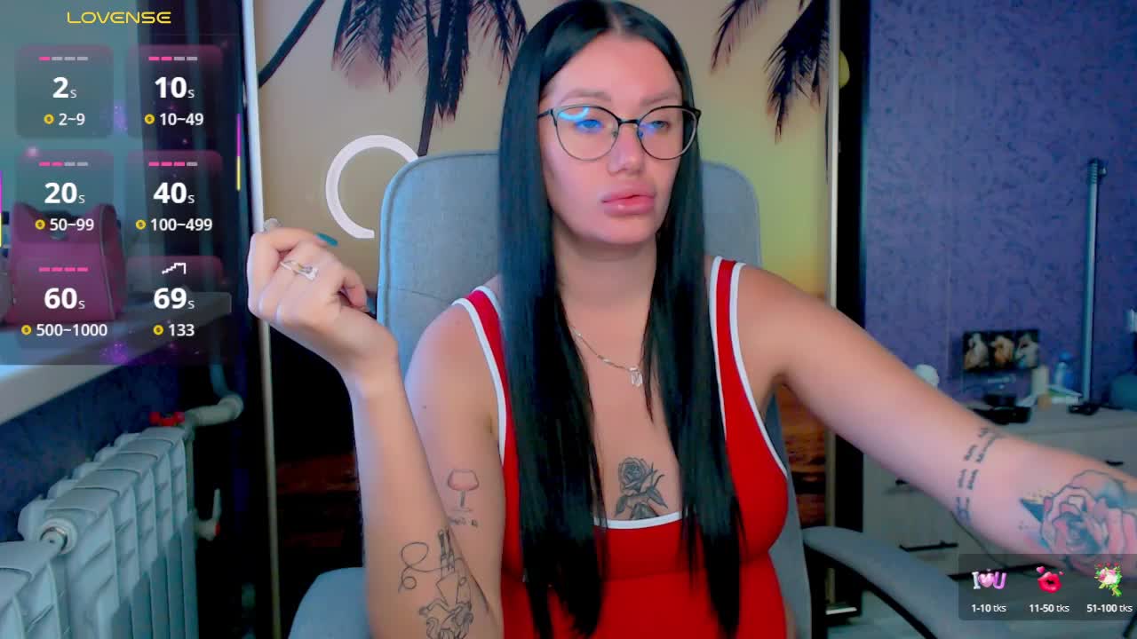 goldenwitchx Live Sex December 17, 2025