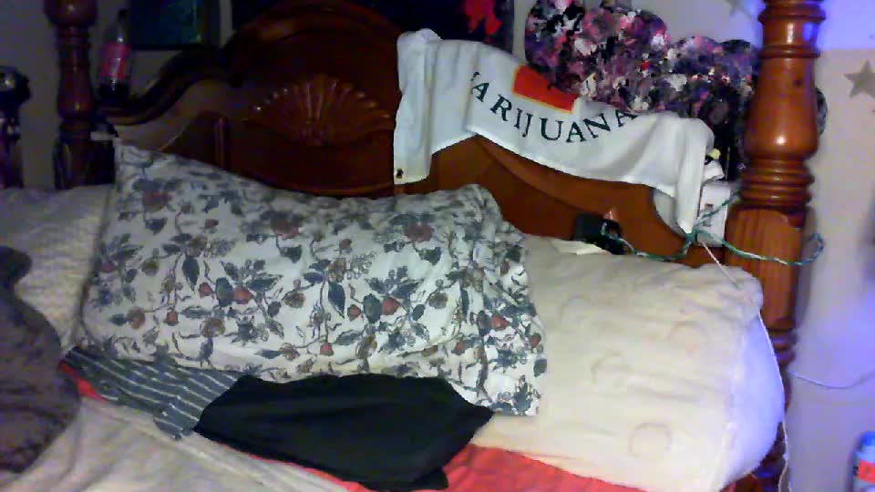 dreaded_folks Live Sex December 13, 2025