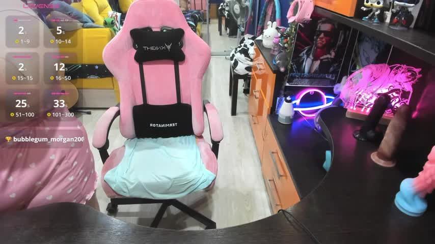 Softie_Sofy Live Sex December 14, 2025