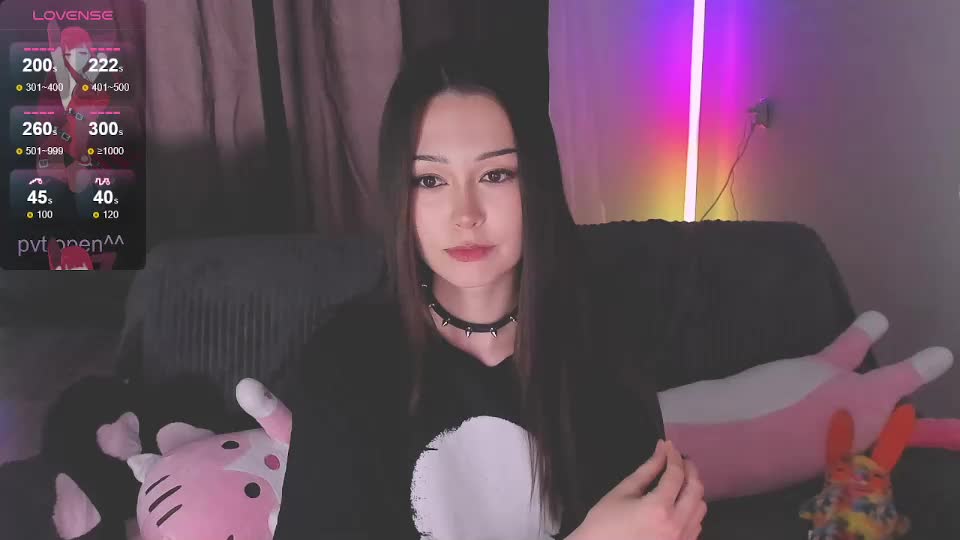 angeliclever Live Sex December 14, 2025