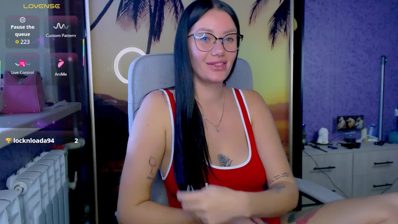 goldenwitchx Live Sex December 17, 2025