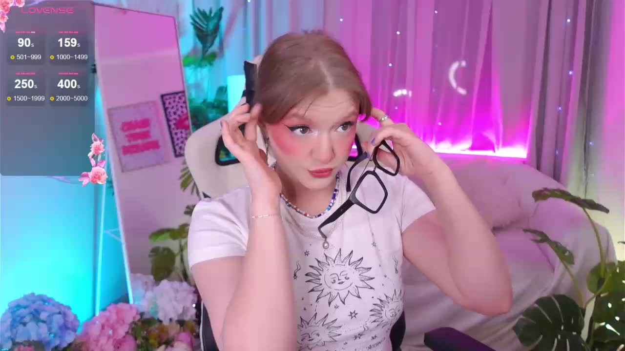 CrazyWine Live Sex December 17, 2025