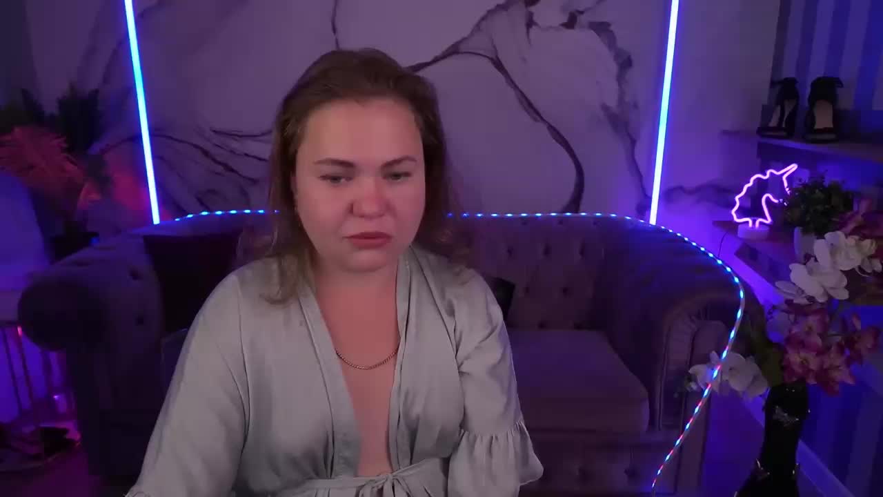 RebelLush Live Sex December 14, 2025