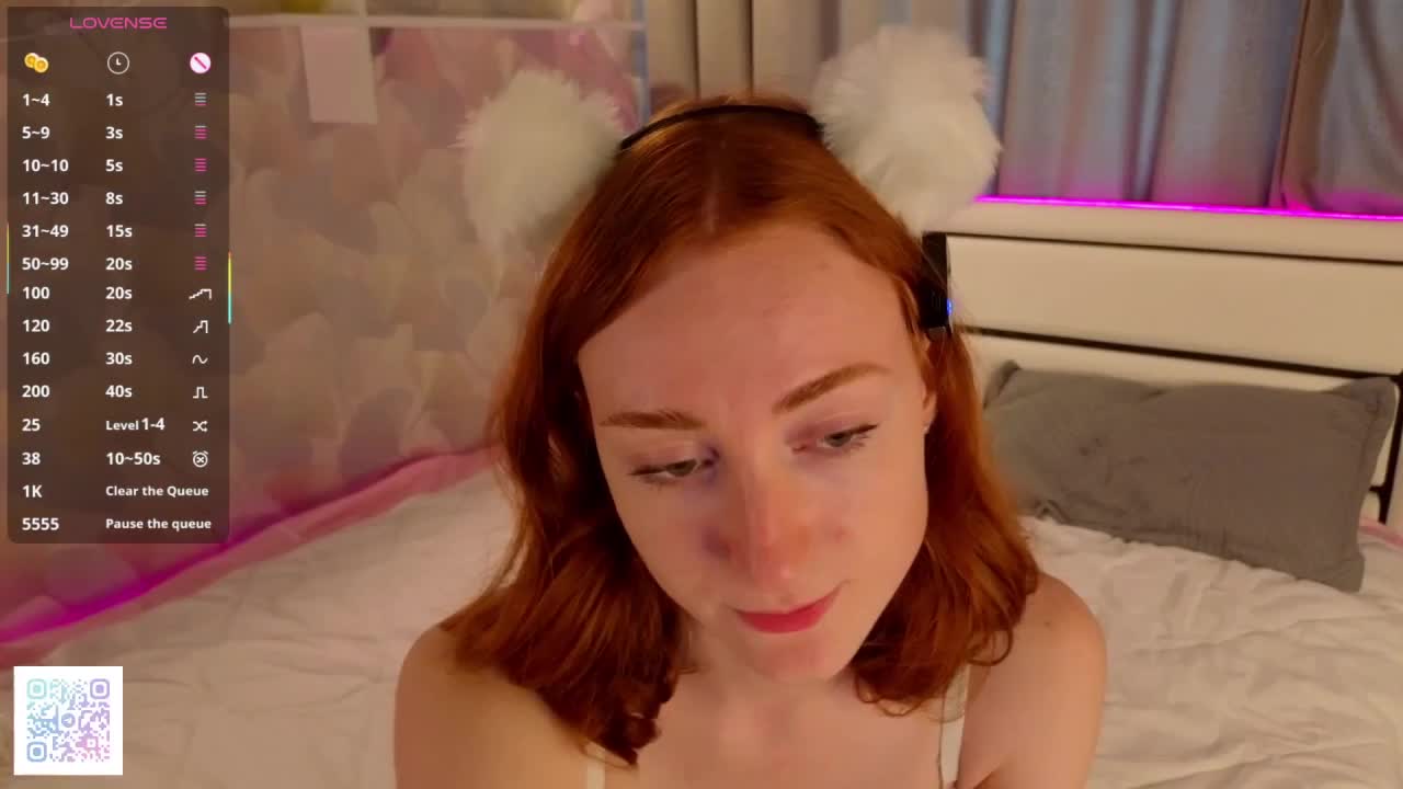 VeronaHascall Live Sex December 14, 2025