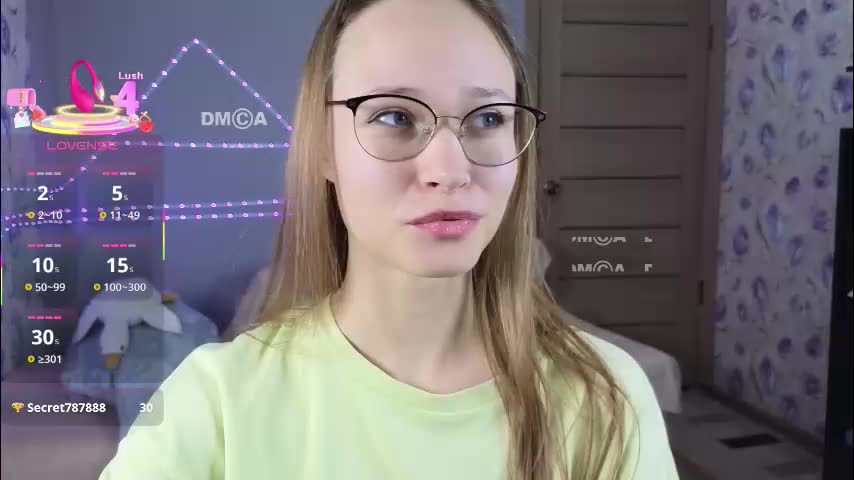 armurra Live Sex December 15, 2025