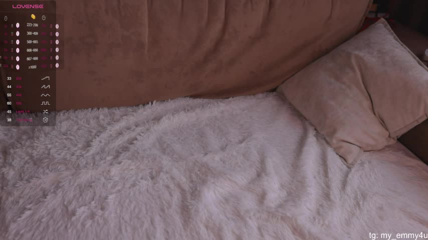 My_Emmy Live Sex December 13, 2025