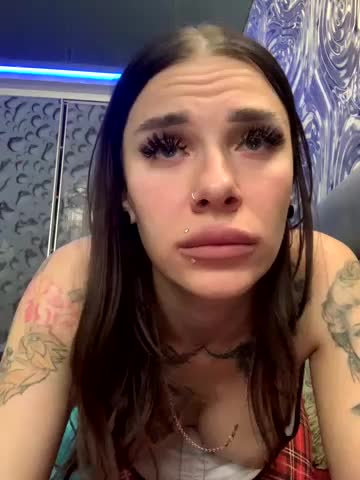 Queen_of_pain Live Sex December 17, 2025