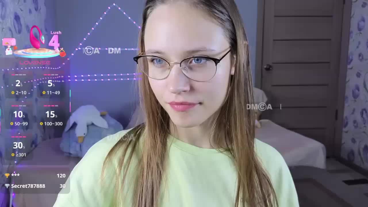 Armura Live Sex December 18, 2025