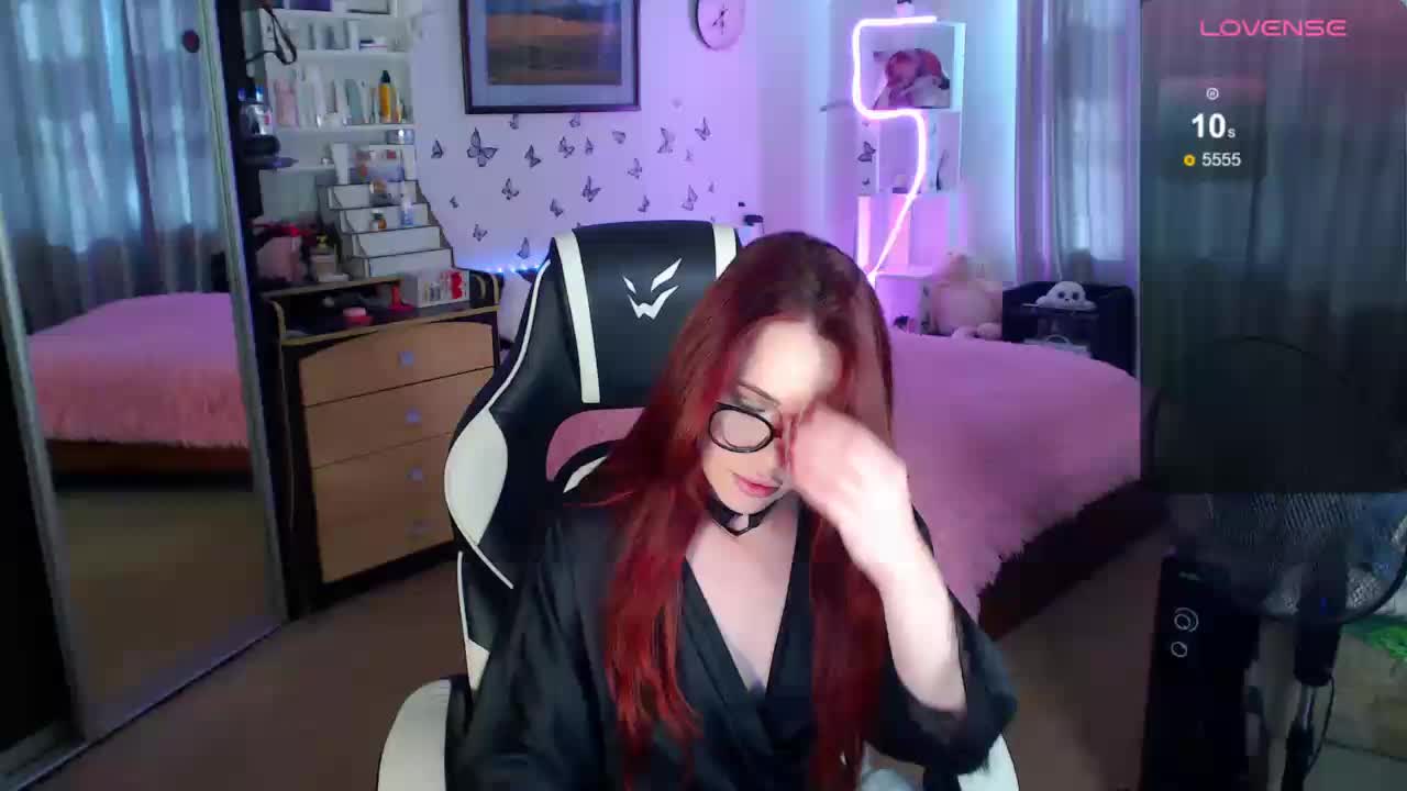 miss-alice- Live Sex December 13, 2025