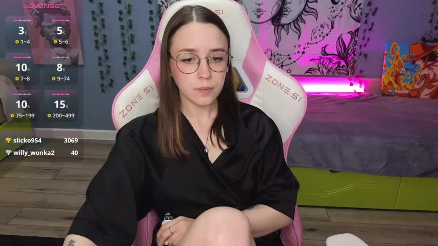 Sweet_frosti Live Sex December 14, 2025