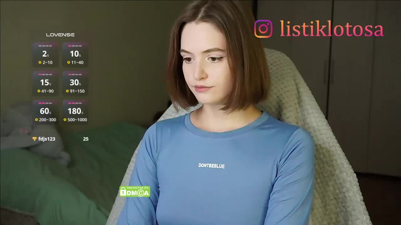 Kokome Live Sex December 14, 2025