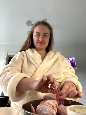 DeniMilkyyyyy Live Sex December 17, 2025