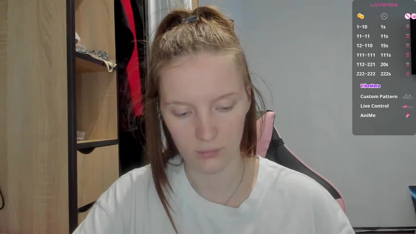 Mary_Blu Live Sex December 13, 2025
