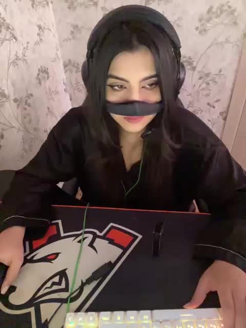 Aloeloea Live Sex December 13, 2025