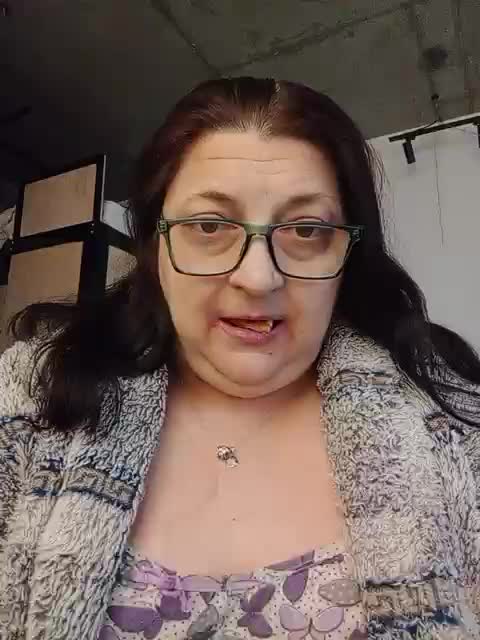 Natalina1 Live Sex December 14, 2025