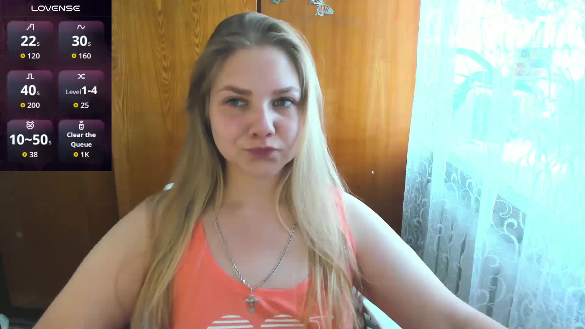 Emma-Frizea Live Sex December 17, 2025