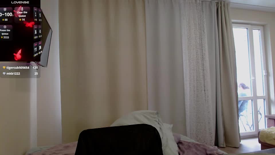 jalevakitties2 Live Sex September 28, 2025