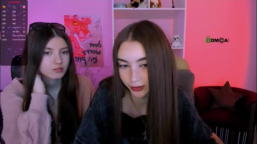 lissa_night Live Sex December 17, 2025