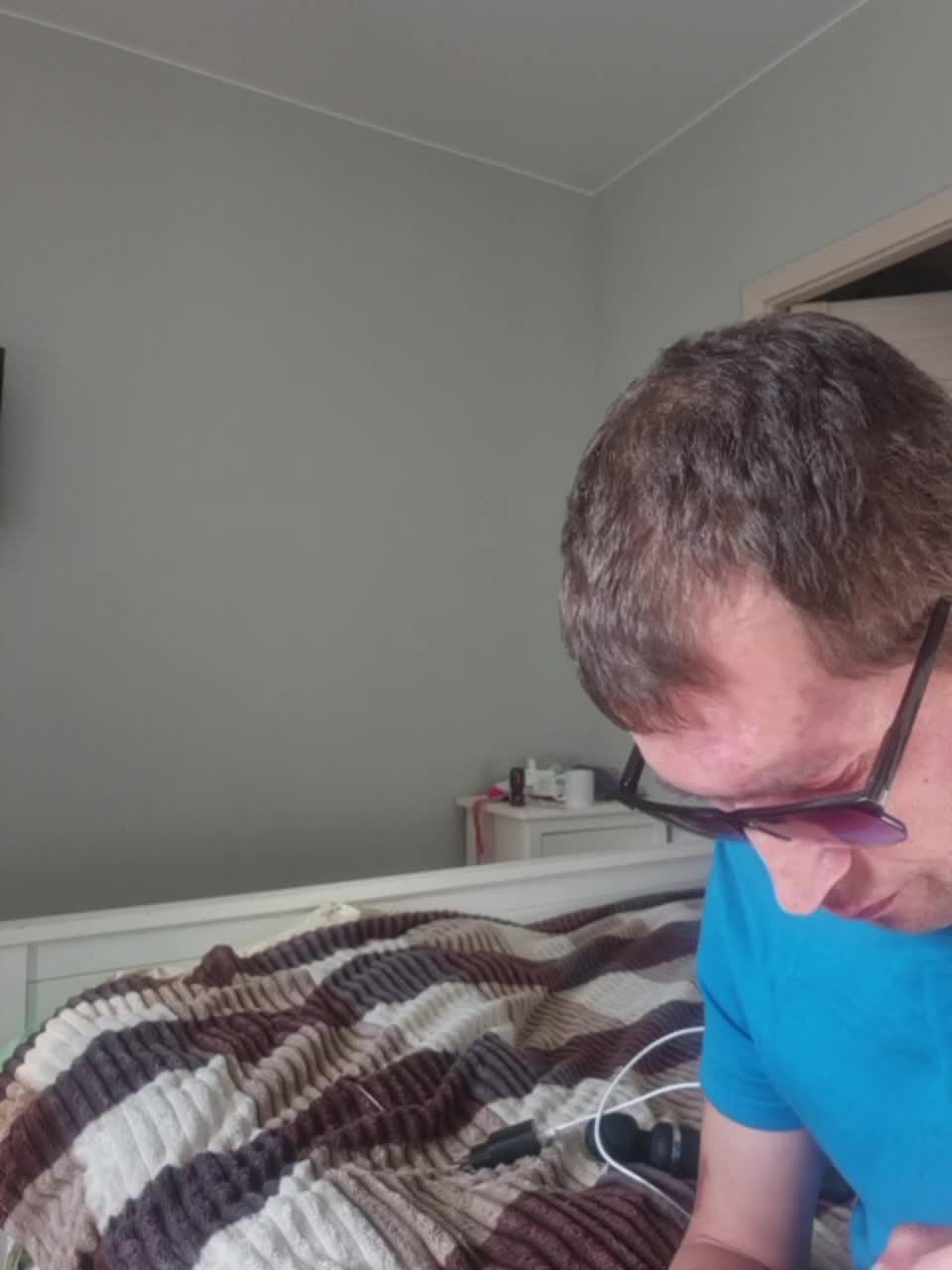 VCHELSIV Live Sex December 18, 2025