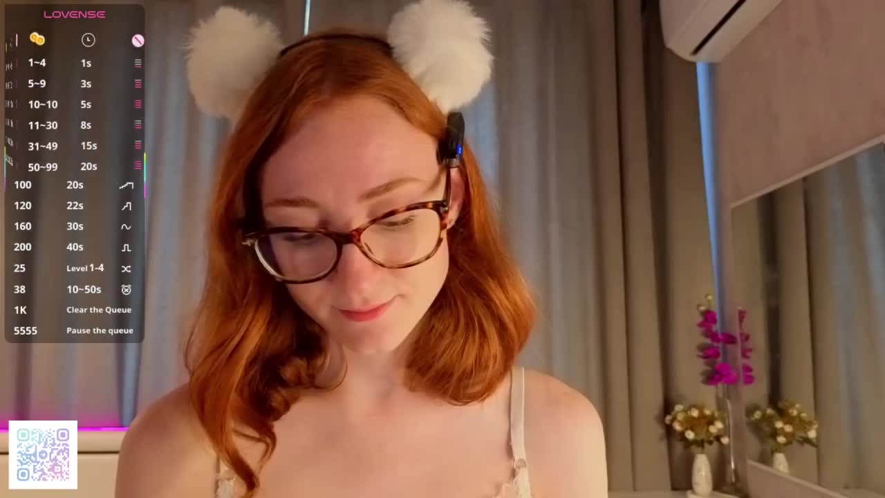 VeronaHascall Live Sex December 13, 2025