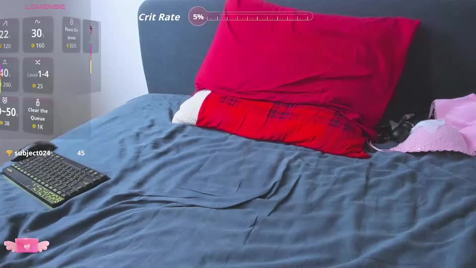 _yourpleasure_ Live Sex December 17, 2025