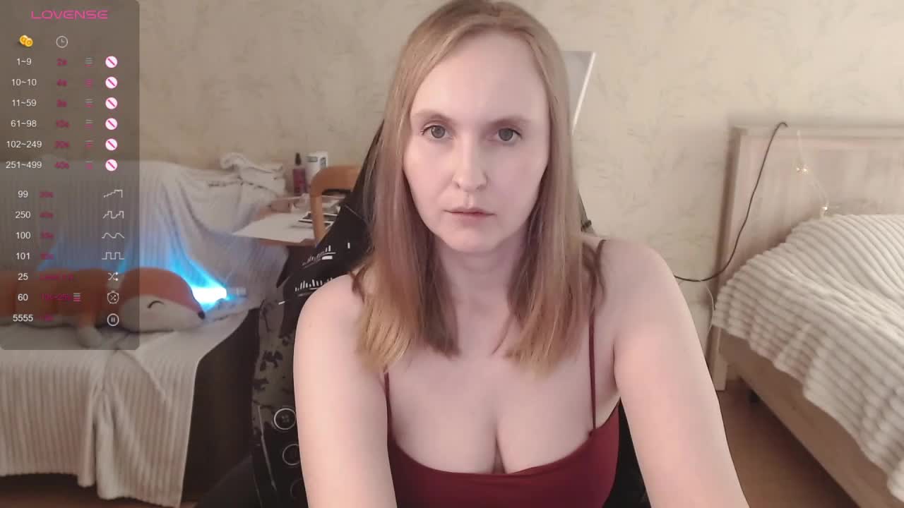 Agatha_Mott Live Sex December 13, 2025