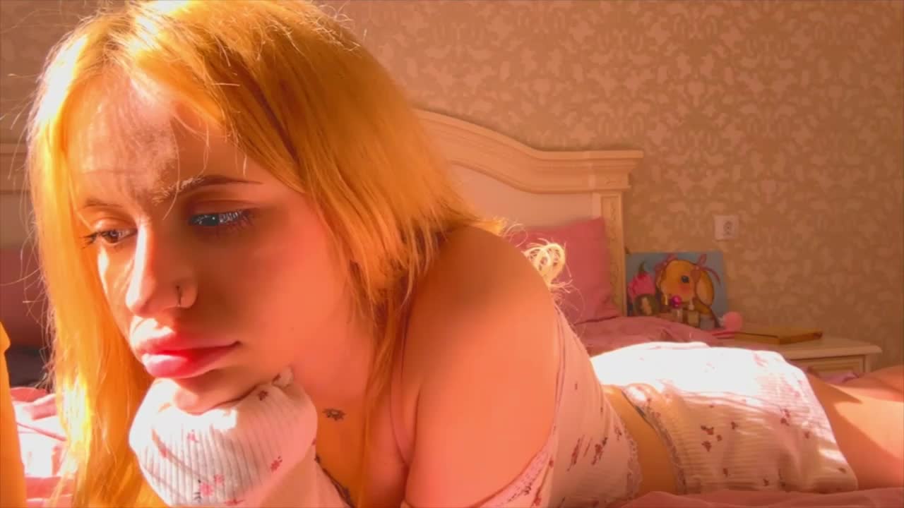 _BunnyDollStella_ Live Sex December 13, 2025