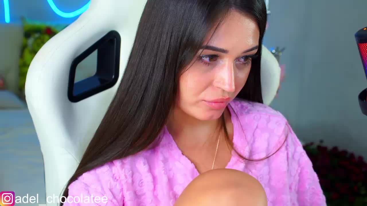 Anutka-chocolatee Live Sex December 14, 2025