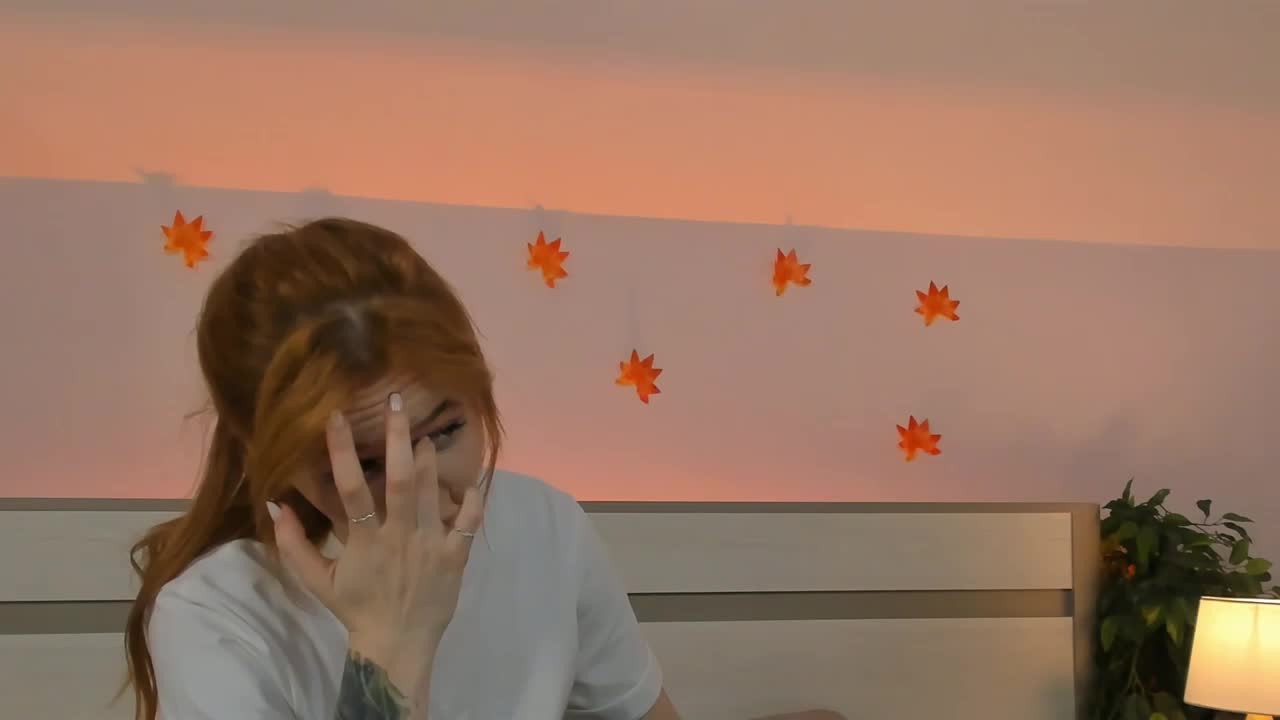 Phoenix_Margo Live Sex December 14, 2025