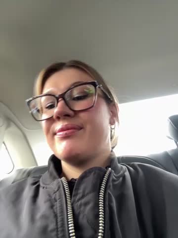 RinaCat Live Sex December 13, 2025