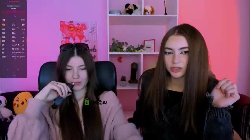 lissa_night Live Sex December 17, 2025