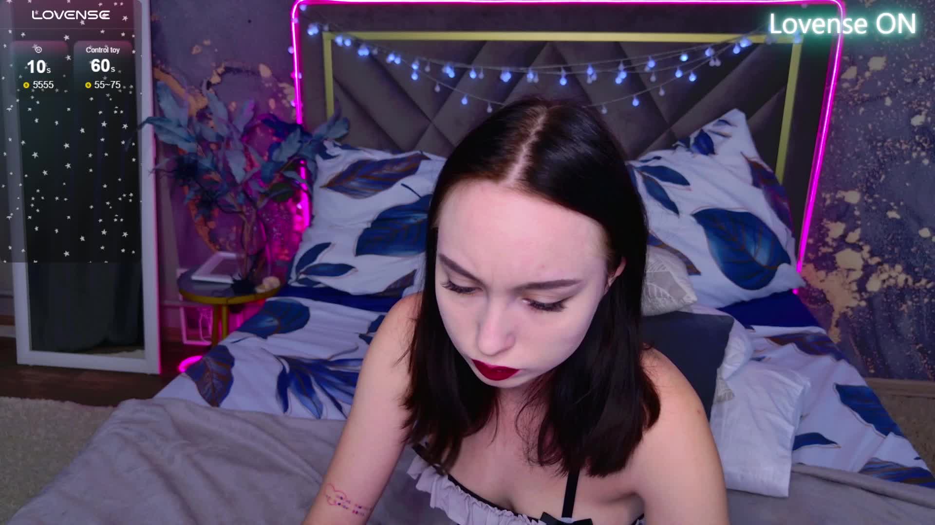 MonikaCarter Live Sex December 13, 2025