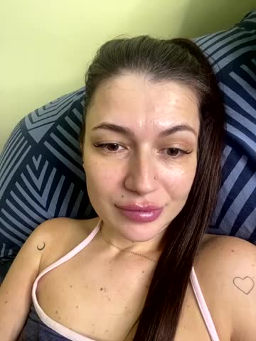 Cute_Erika Live Sex December 18, 2025