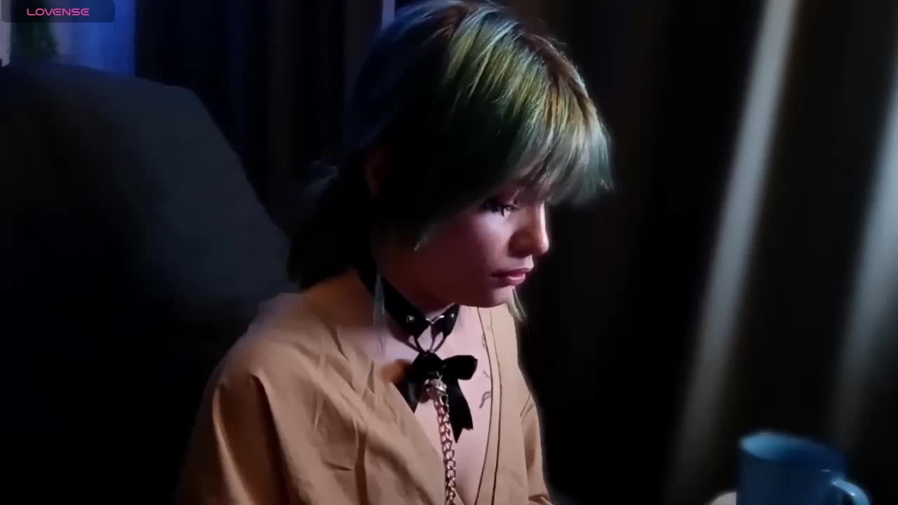 AnnaSinger Live Sex September 28, 2025