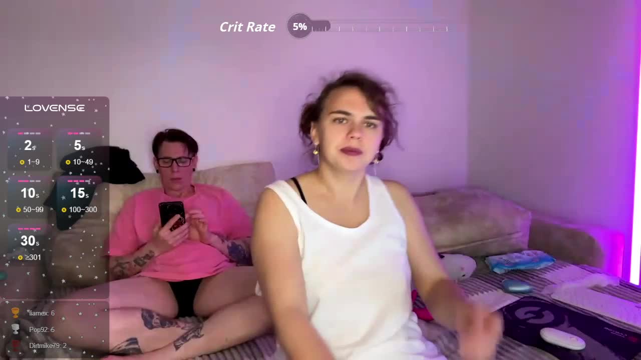 Melodycouple Live Sex December 13, 2025